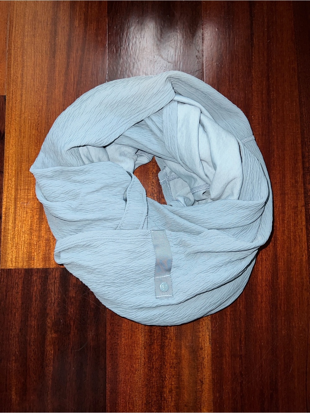 Lululemon Vinyasa scarf / wrap